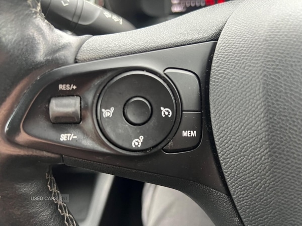 Used Vauxhall Corsa 2021 for sale - 77926551: Photo 24