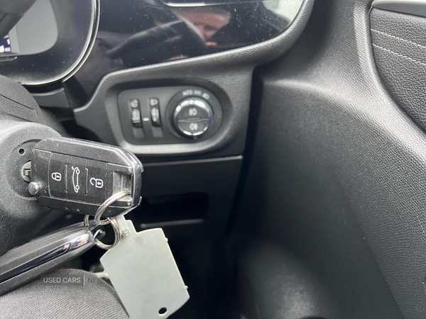 Used Vauxhall Corsa 2021 for sale - 77926551: Photo 25