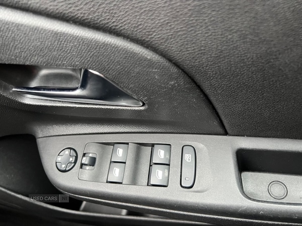 Used Vauxhall Corsa 2021 for sale - 77926551: Photo 26