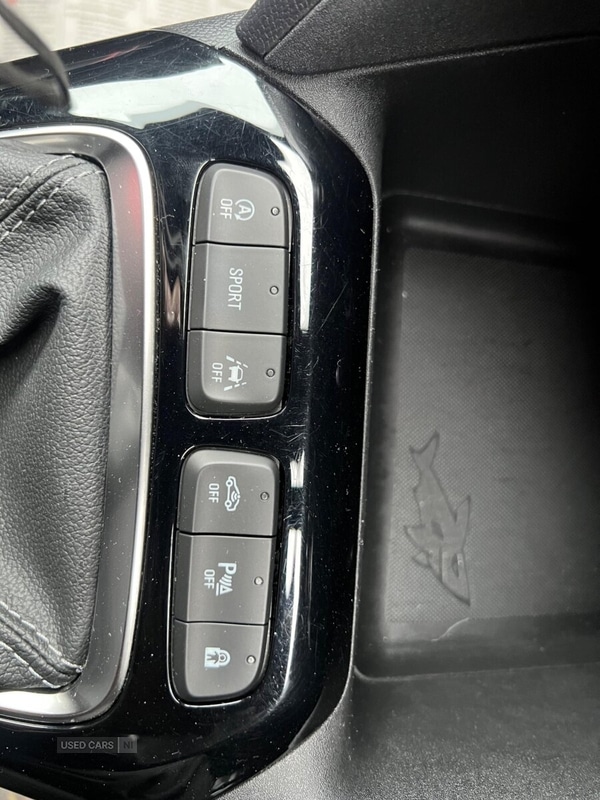Used Vauxhall Corsa 2021 for sale - 77926551: Photo 27