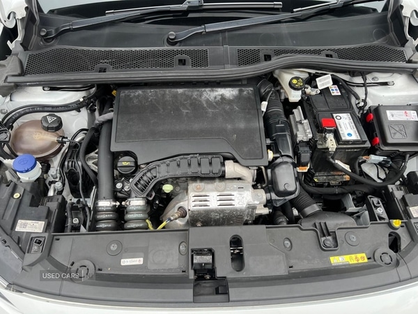 Used Vauxhall Corsa 2021 for sale - 77926551: Photo 29