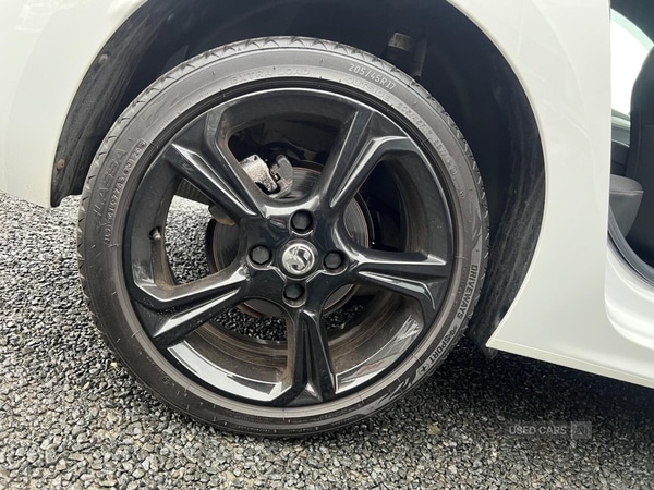 Used Vauxhall Corsa 2021 for sale - 77926551: Photo 30