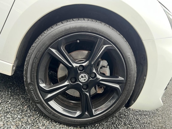 Used Vauxhall Corsa 2021 for sale - 77926551: Photo 31