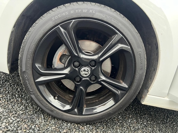 Used Vauxhall Corsa 2021 for sale - 77926551: Photo 32