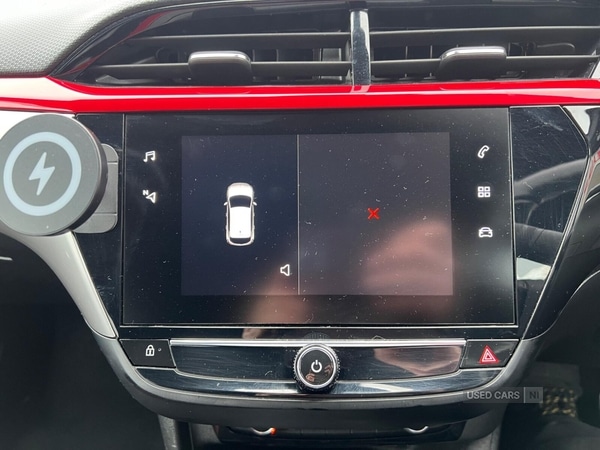 Used Vauxhall Corsa 2021 for sale - 77926551: Photo 34