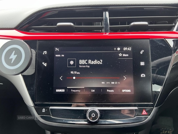 Used Vauxhall Corsa 2021 for sale - 77926551: Photo 35