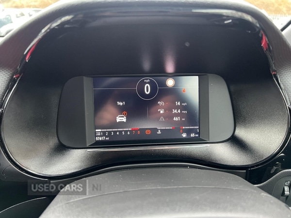 Used Vauxhall Corsa 2021 for sale - 77926551: Photo 38