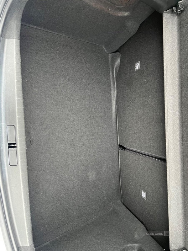 Used Vauxhall Corsa 2021 for sale - 77926551: Photo 41