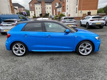 Used Audi A1 2019 for sale - 79374993: Photo