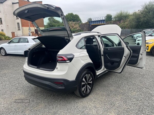 Used Volkswagen Taigo 2025 for sale - 75682423: Photo 16