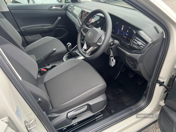 Used Volkswagen Taigo 2025 for sale - 75682423: Photo 19