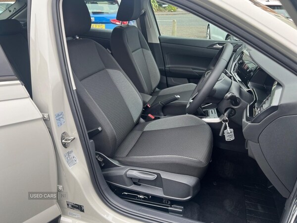 Used Volkswagen Taigo 2025 for sale - 75682423: Photo 20