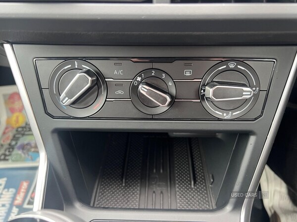 Used Volkswagen Taigo 2025 for sale - 75682423: Photo 23