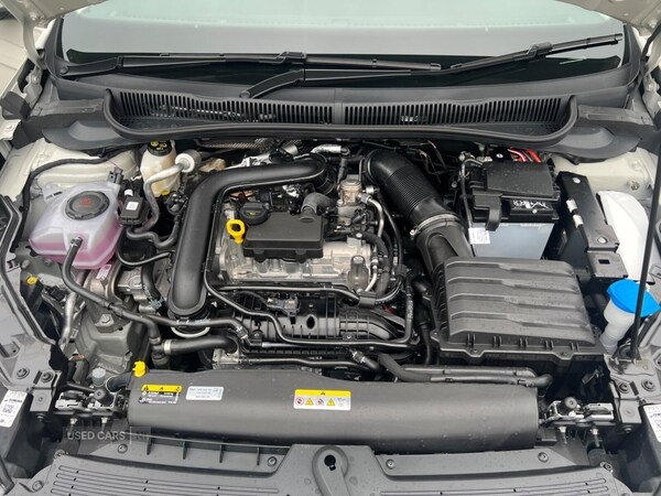 Used Volkswagen Taigo 2025 for sale - 75682423: Photo 27