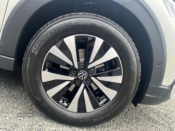 Used Volkswagen Taigo 2025 for sale - 75682423: Photo 28