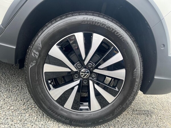 Used Volkswagen Taigo 2025 for sale - 75682423: Photo 30