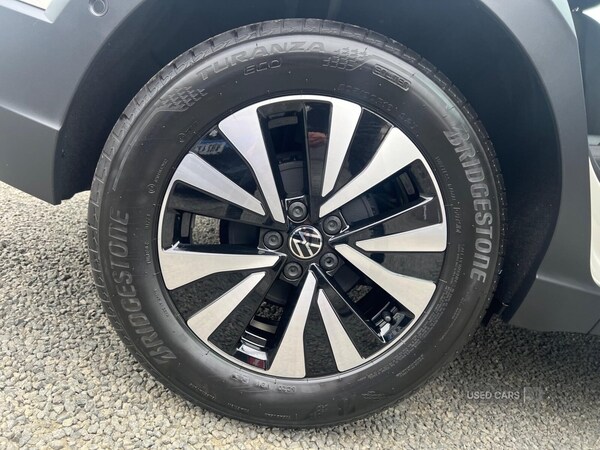 Used Volkswagen Taigo 2025 for sale - 75682423: Photo 31