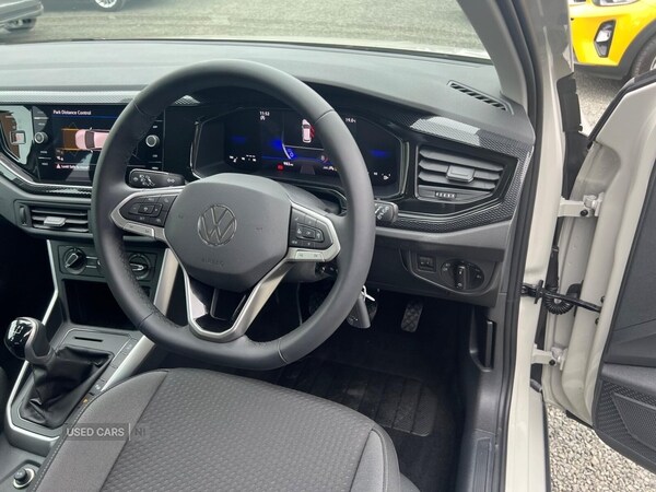 Used Volkswagen Taigo 2025 for sale - 75682423: Photo 37