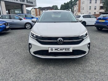 Used Volkswagen Taigo 2025 for sale - 75682423: Photo