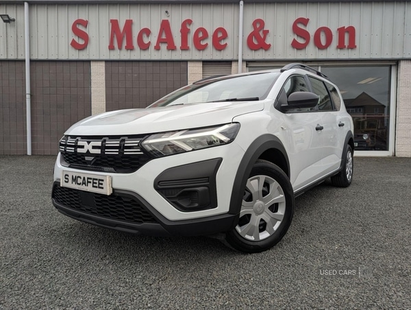 Used Dacia Jogger 2023 for sale - 76338003: Photo 1