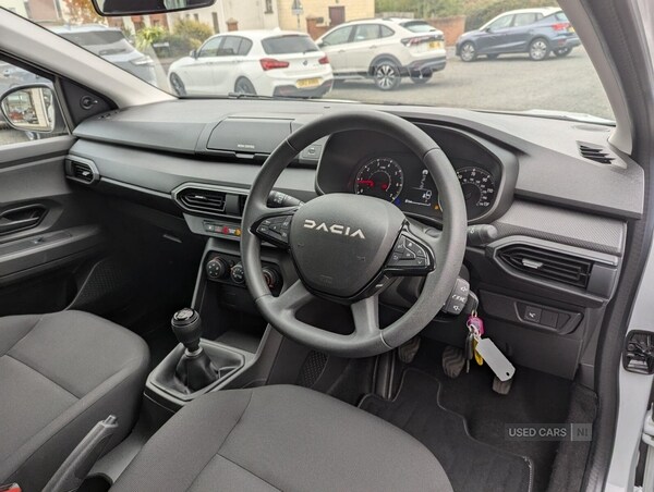Used Dacia Jogger 2023 for sale - 76338003: Photo 10