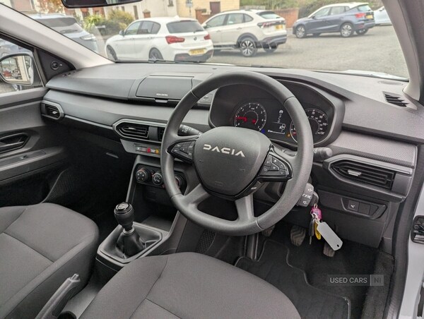 Used Dacia Jogger 2023 for sale - 76338003: Photo 11