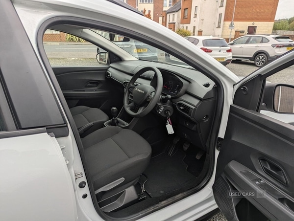 Used Dacia Jogger 2023 for sale - 76338003: Photo 13