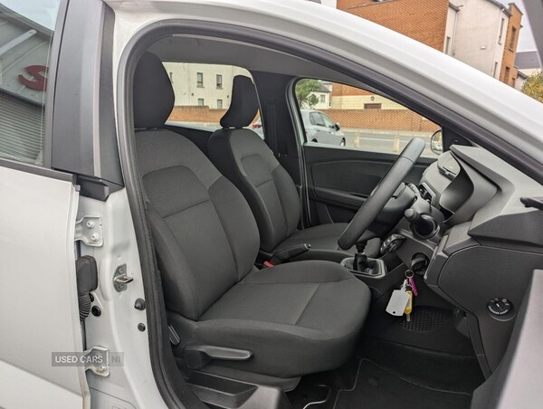 Used Dacia Jogger 2023 for sale - 76338003: Photo 15