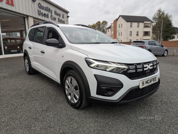 Used Dacia Jogger 2023 for sale - 76338003: Photo 2