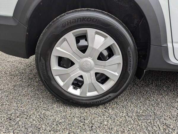 Used Dacia Jogger 2023 for sale - 76338003: Photo 23