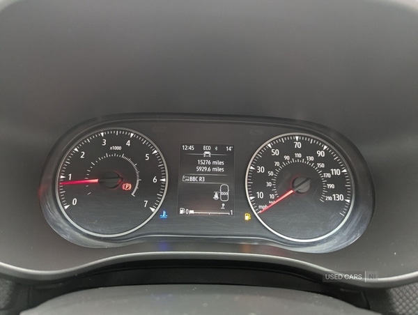 Used Dacia Jogger 2023 for sale - 76338003: Photo 24