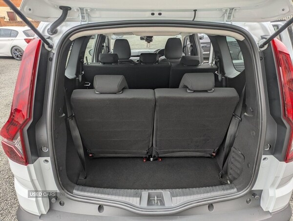 Used Dacia Jogger 2023 for sale - 76338003: Photo 25
