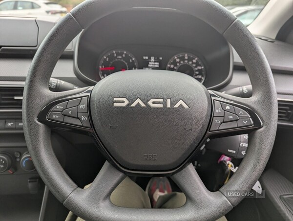 Used Dacia Jogger 2023 for sale - 76338003: Photo 26