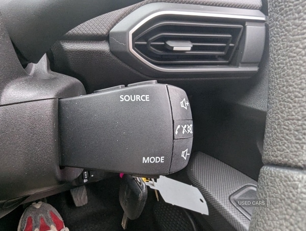 Used Dacia Jogger 2023 for sale - 76338003: Photo 27