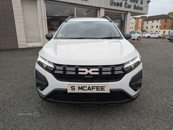 Used Dacia Jogger 2023 for sale - 76338003: Photo 4