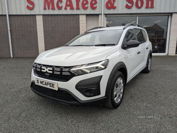 Used Dacia Jogger 2023 for sale - 76338003: Photo 5