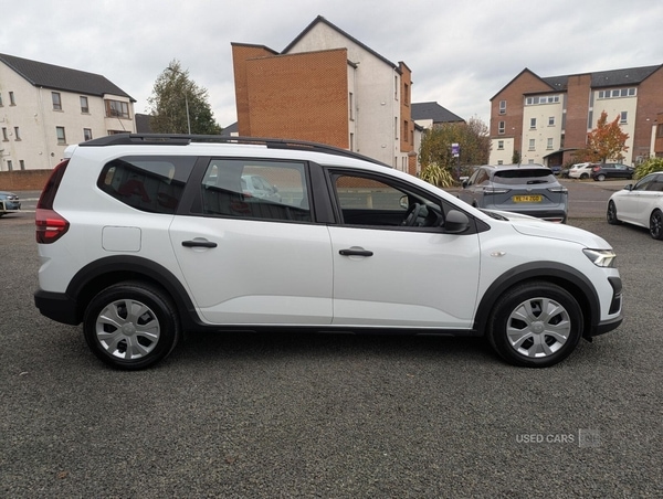 Used Dacia Jogger 2023 for sale - 76338003: Photo 8