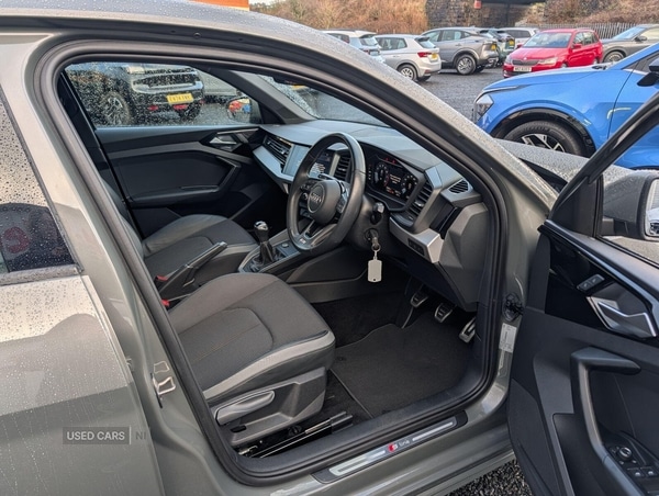 Used Audi A1 2021 for sale - 77244262: Photo 14