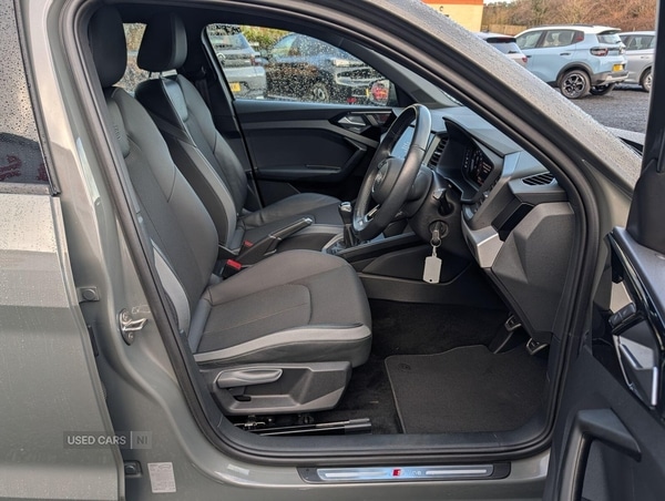 Used Audi A1 2021 for sale - 77244262: Photo 15