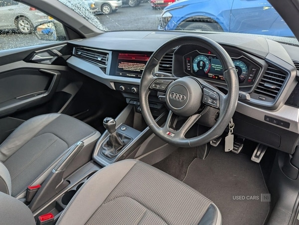 Used Audi A1 2021 for sale - 77244262: Photo 16