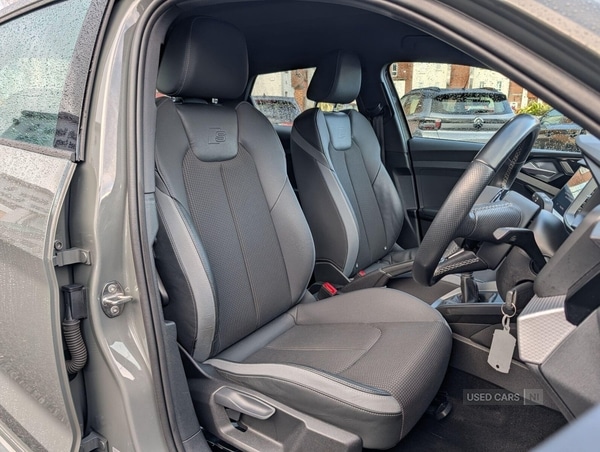 Used Audi A1 2021 for sale - 77244262: Photo 17