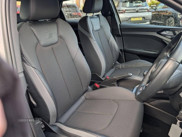 Used Audi A1 2021 for sale - 77244262: Photo 18