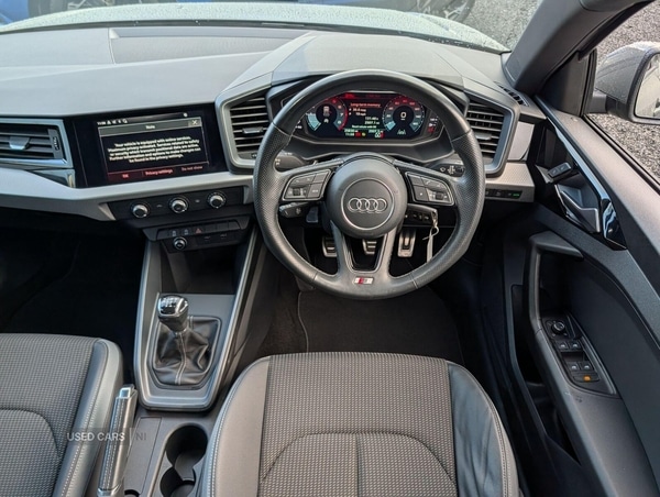 Used Audi A1 2021 for sale - 77244262: Photo 21