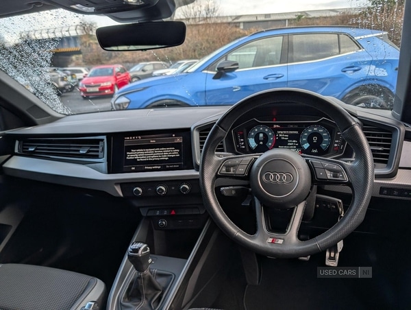 Used Audi A1 2021 for sale - 77244262: Photo 22