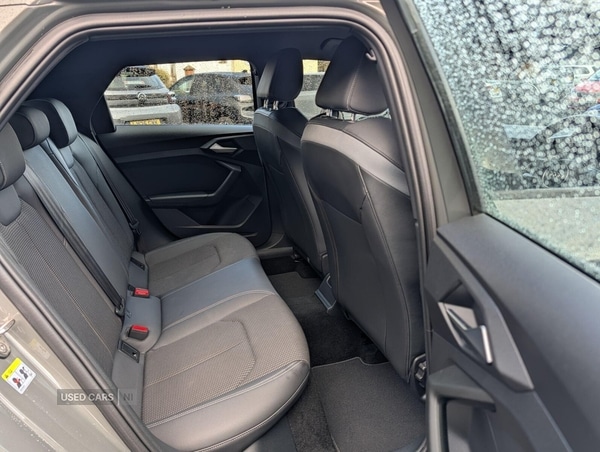 Used Audi A1 2021 for sale - 77244262: Photo 23