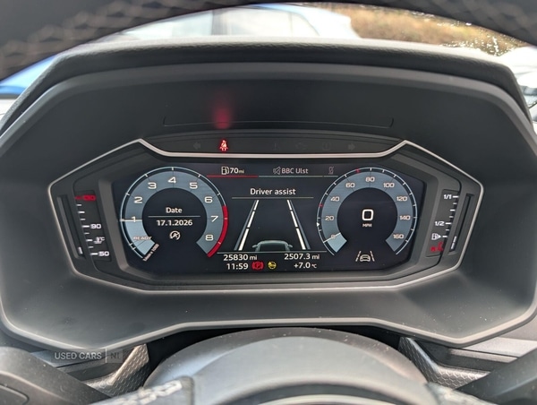 Used Audi A1 2021 for sale - 77244262: Photo 26