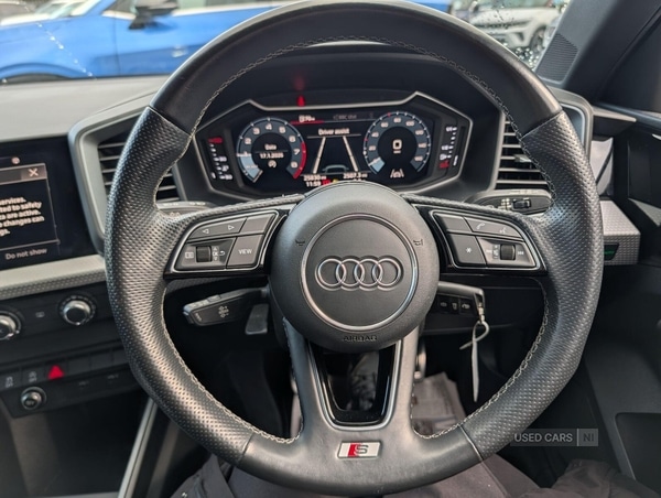 Used Audi A1 2021 for sale - 77244262: Photo 27