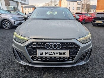 Used Audi A1 2021 for sale - 77244262: Photo