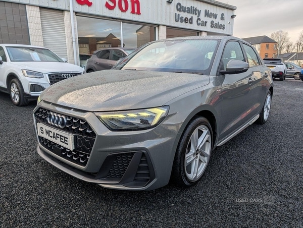 Used Audi A1 2021 for sale - 77244262: Photo 3