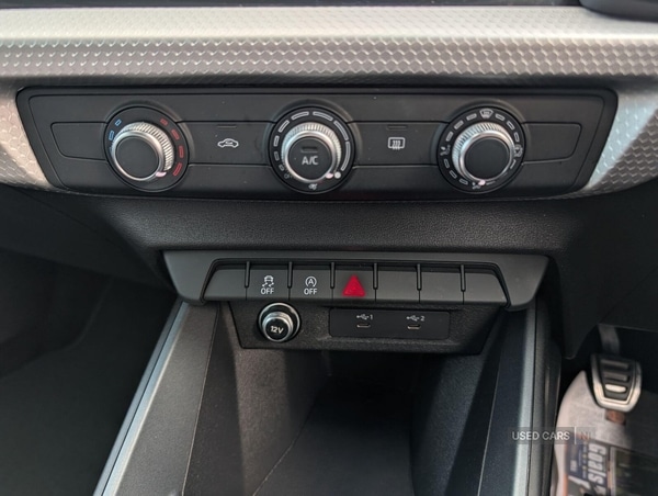 Used Audi A1 2021 for sale - 77244262: Photo 30